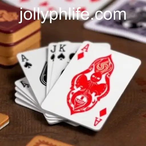 The Fascinating World of Card Games: A Closer Look at Jollyph