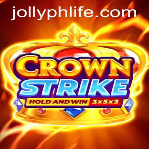 Crownstrike Thrills: Discovering the Adventure of Jollyph