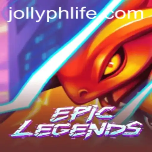 EpicLegends: A Thrilling Exploration of Adventure and Strategy