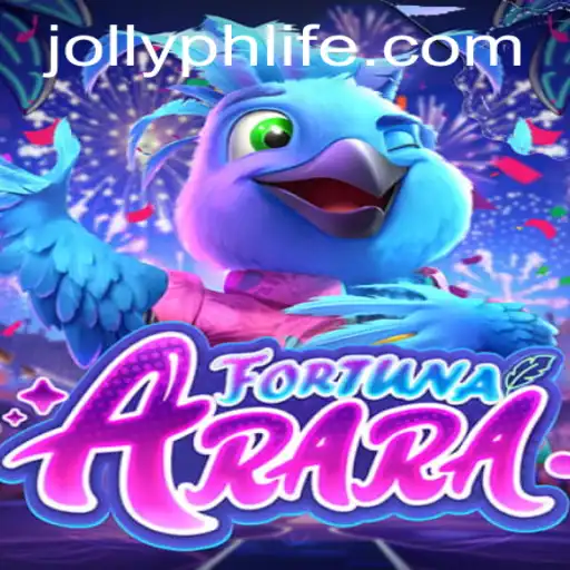 Discover FortunaArara: The Mystical Adventure with Jollyph