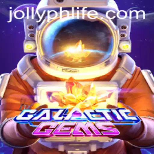 GalacticGems: A Cosmic Adventure with Jollyph