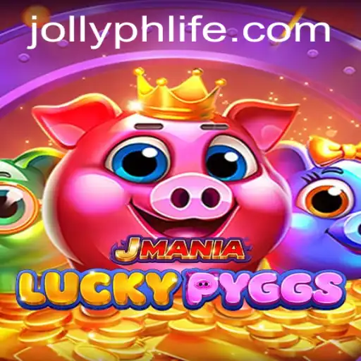 The Enchanting World of JManiaLuckyPyggs Unveiled
