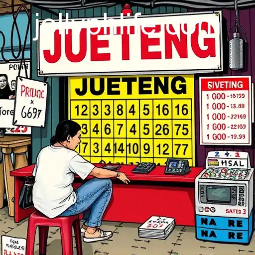 The Complex World of Jueteng: Understanding Its Societal Impact