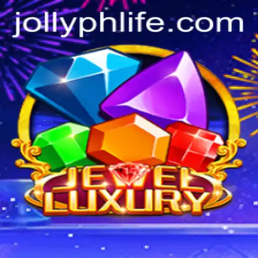 JewelLuxury: Dive Into the World of Jollyph and Jewel-Matching Excitement