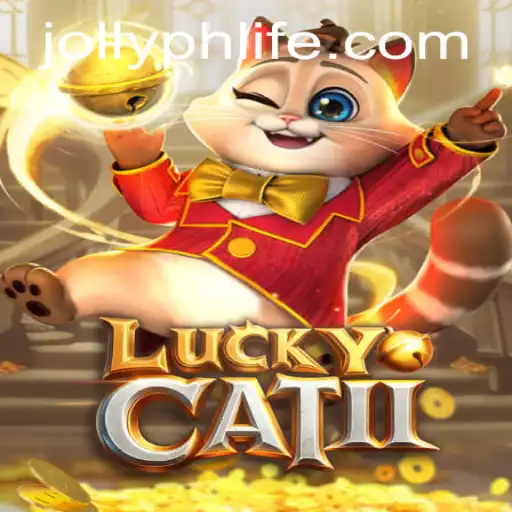 The Enchanting World of LuckyCatII and the Role of Jollyph