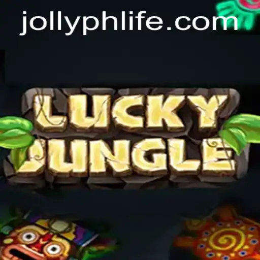 Discover the Thrilling World of LuckyJungle with Jollyph