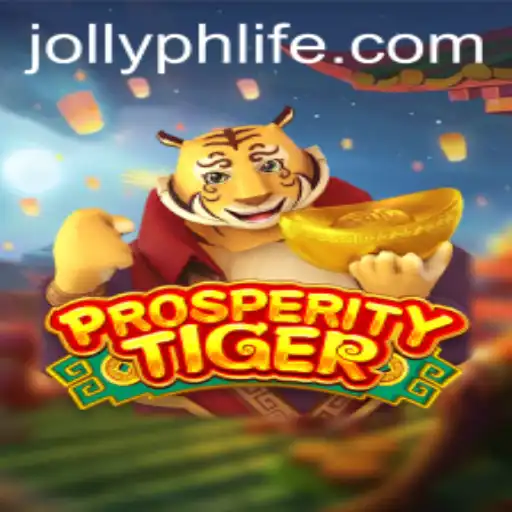 ProsperityTiger: A Game of Strategy and Fortune
