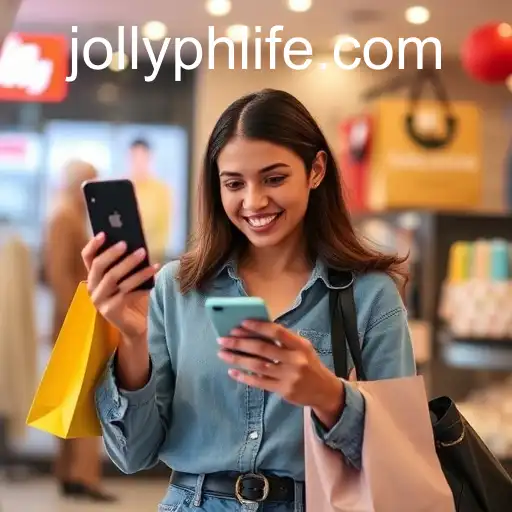 Exclusive Offers with Jollyph: A Game Changer in Retail Savings