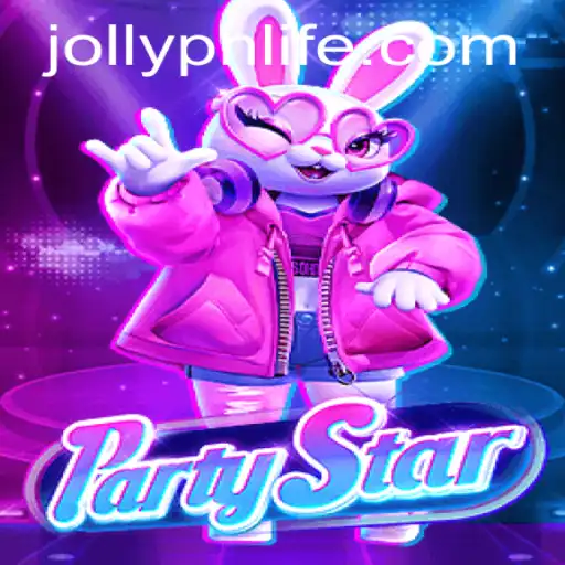 Unveiling the Thrills of PartyStar: The Ultimate Jollyph Experience