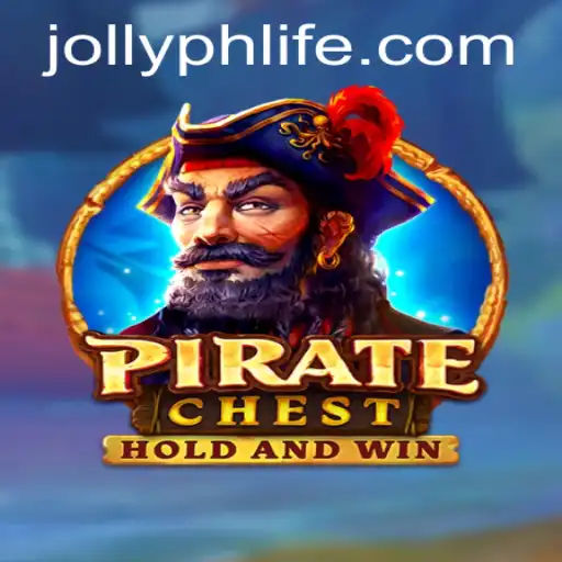 Unlock the Secrets of PirateChest: A Thrilling Journey into the World of Jollyph Adventure