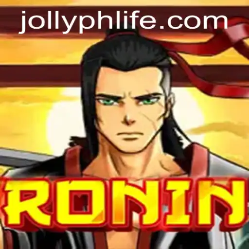Discovering Ronin: A Journey into the Jollyph World